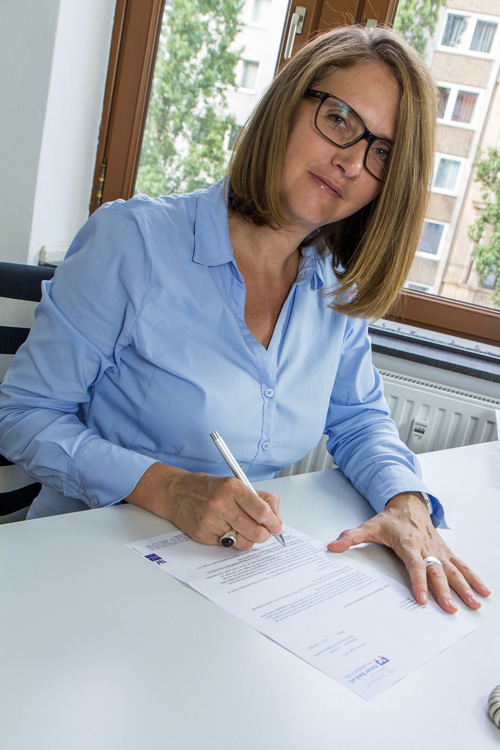 Steuerberaterin Astrid Böhmer Steuerberaterin Astrid Böhmer